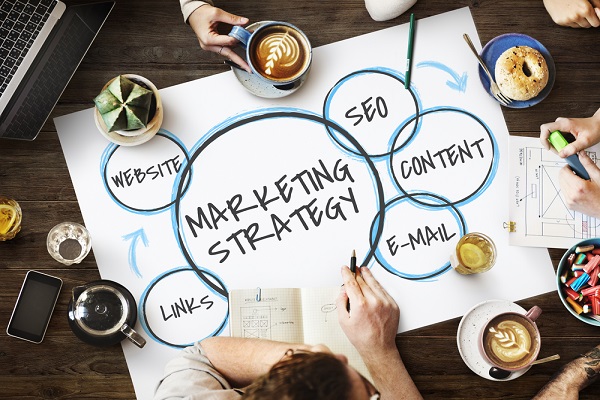 Chiến lược Marketing là gì? Các bước xây dựng chiến lược Marketing