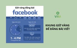 Tranh thủ những khung giờ vàng để đăng bài viết