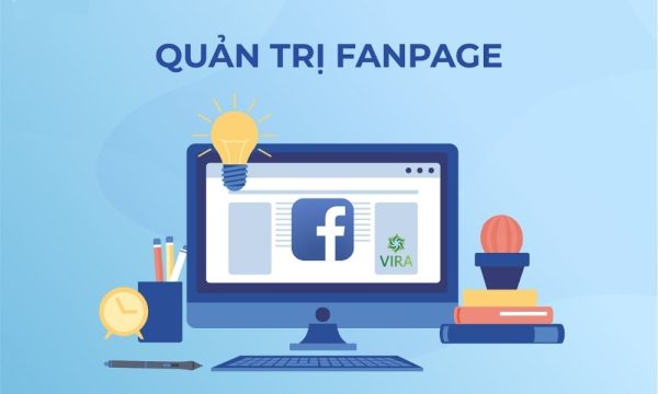 Khái niệm quản trị fanpage là gì?