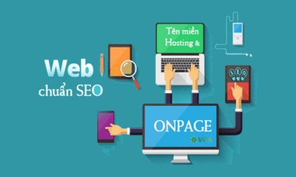  Tiêu chí nào để đánh giá một Web Giày Dép chuẩn seo?