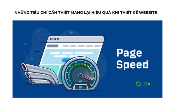 Tốc độ trang (optimize loading speed)