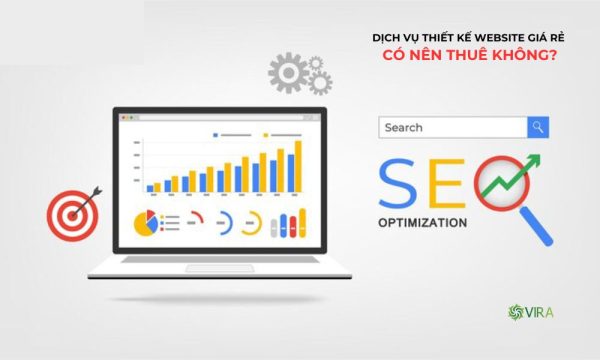 Dịch vụ thiết kế website giá rẻ có nên không?