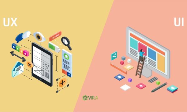 Chuẩn ux/ui (trải nghiệm và giao diện người dùng)