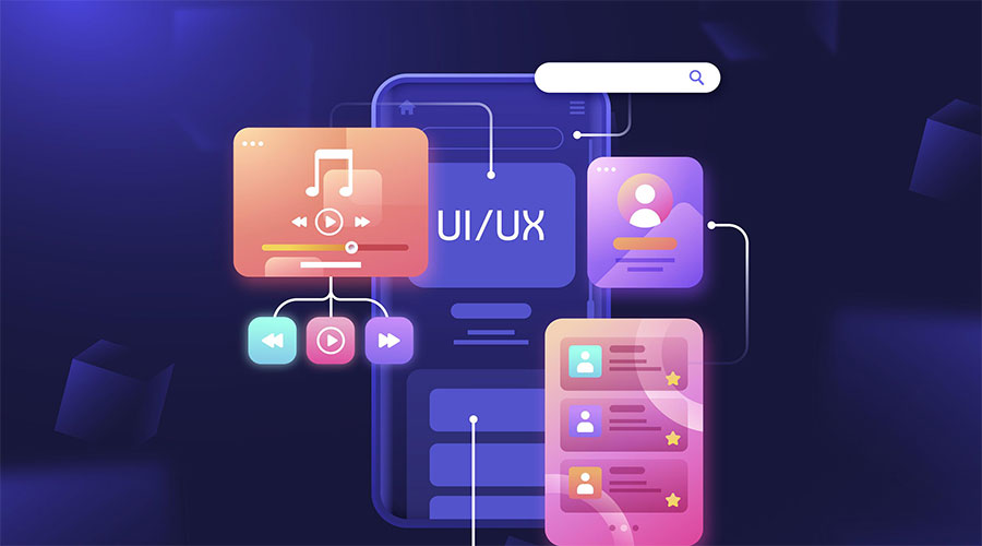 Tại sao cần thiết kế chuẩn Ux/Ui